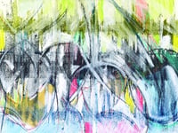 Artwork from Victoria Place competition winners on show