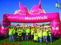Let’s generate a true Walk the Walk spirit
