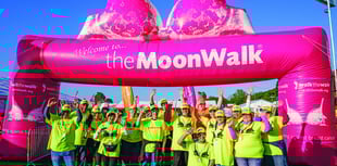 Let’s generate a true Walk the Walk spirit