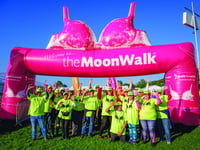 Let’s generate a true Walk the Walk spirit