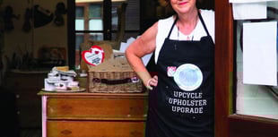 Breathing new life into furniture leads to CREST21 awards entry