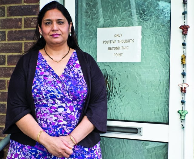 Seema hopes appeal court case means ‘we finally get justice’ after Post Office scandal