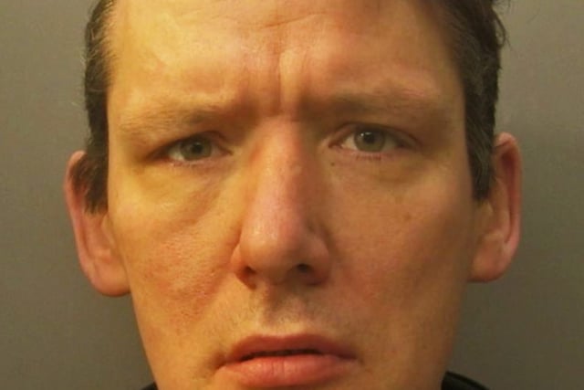 Man hid in shop for hours and then stole £4,000 from safe