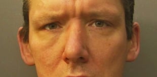 Man hid in shop for hours and then stole £4,000 from safe