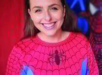 Superhero kids have fun while supporting Great Ormond Street Hospital