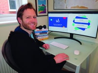 £80,000 prize boost for Woking start-up