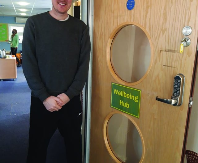 Community asked to ‘just move’ and support school’s Wellbeing Hub