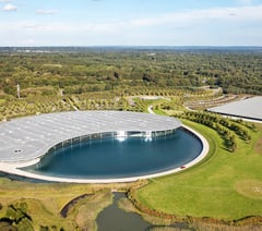 Planning applications received by Woking Borough Council