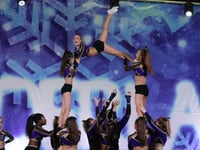 Royals jumping for joy at new training base