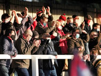 ‘Fans can inspire last-day win’