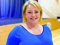 New Police and Crime Commissioner pledges to keep residents' views central to her plans