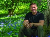 Get in tune with nature with the Surrey Wildlife Trust