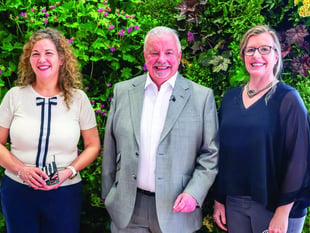 Success of new awards ‘inspiring’ for local business