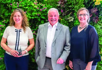 Success of new awards ‘inspiring’ for local business