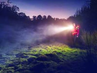 Funding boost for volunteer rescue team