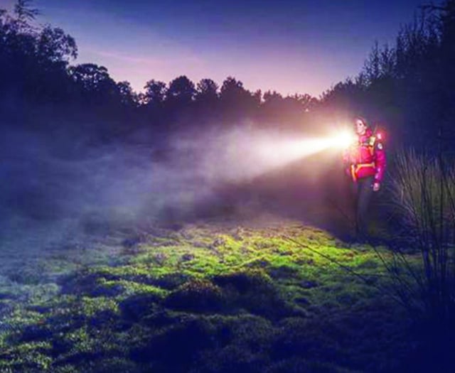 Funding boost for volunteer rescue team