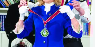 New High Sheriff to focus on vulnerable children