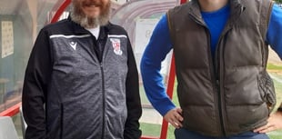 Cards’ director has positive attitude to new season’s challenges