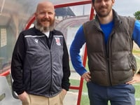 Cards’ director has positive attitude to new season’s challenges