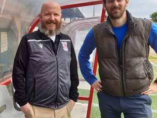 Cards’ director has positive attitude to new season’s challenges