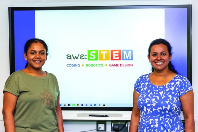 Boosting children’s ability to master technology