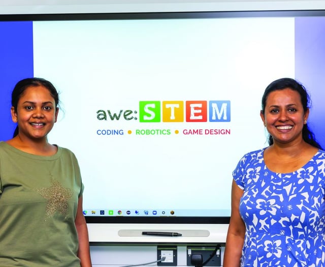 Boosting children’s ability to master technology