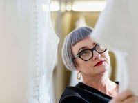 Wedding industry still needs certainty, says bridal boutique MD