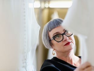 Wedding industry still needs certainty, says bridal boutique MD