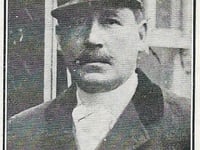 Long-standing public servant had a love of horses