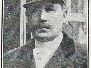 Long-standing public servant had a love of horses