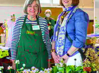 Chobham Country Market returns