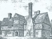 The fascinating history of Merrist Wood House