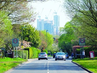 Masterplan will shape town centre’s future