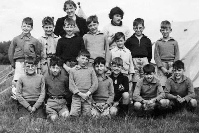 Orphans enjoyed summer holidays by the sea