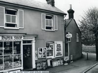 Fond memories of growing up in Ripley