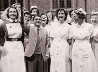 Orthopaedic hospital was named for celebrity surgeon