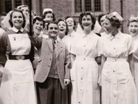 Orthopaedic hospital was named for celebrity surgeon