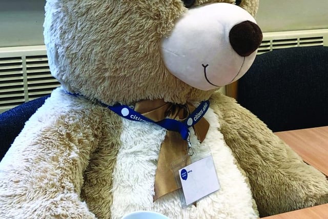 Woking Citizens Advice to hold fundraising auction