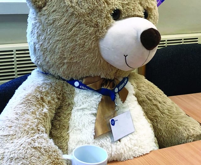 Woking Citizens Advice to hold fundraising auction