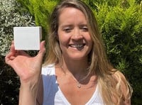 Air quality sensors to monitor local pollution levels