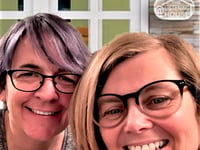Virtual house where you can share your worries