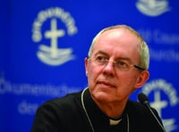 Opportunity to put big life questions to archbishop