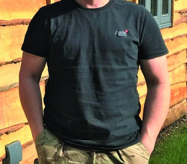 Ross finds his niche in focusing on detail