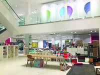 Charity seeks to use former Debenhams as community hub