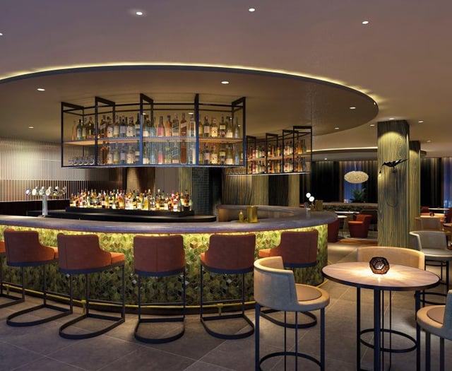 Jobs and apprenticeships now available at new Hilton Woking