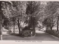 More memories of orthopaedic hospital