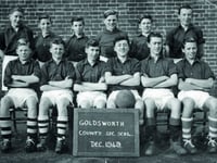 A grounding for life from school football
