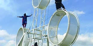 Postponed village carnival is finally back