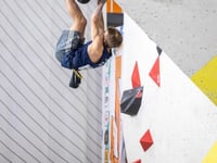 Rhys ascending quickly to star for GB