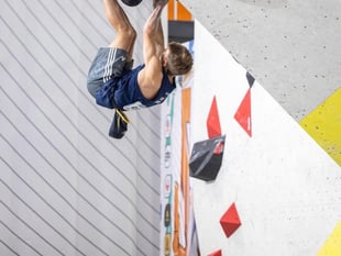 Rhys ascending quickly to star for GB